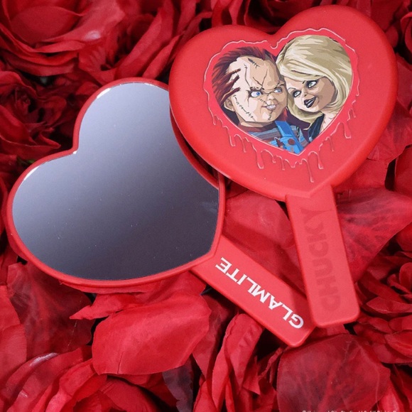 NEW✅CHUCKY X GLAMLITE - Picture 6 of 17